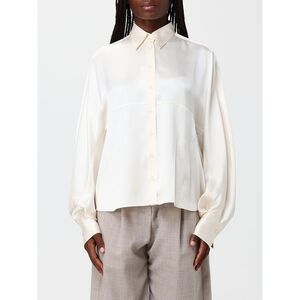 Brunello Cucinelli Women Shirt Woman Brunello Cucinelli